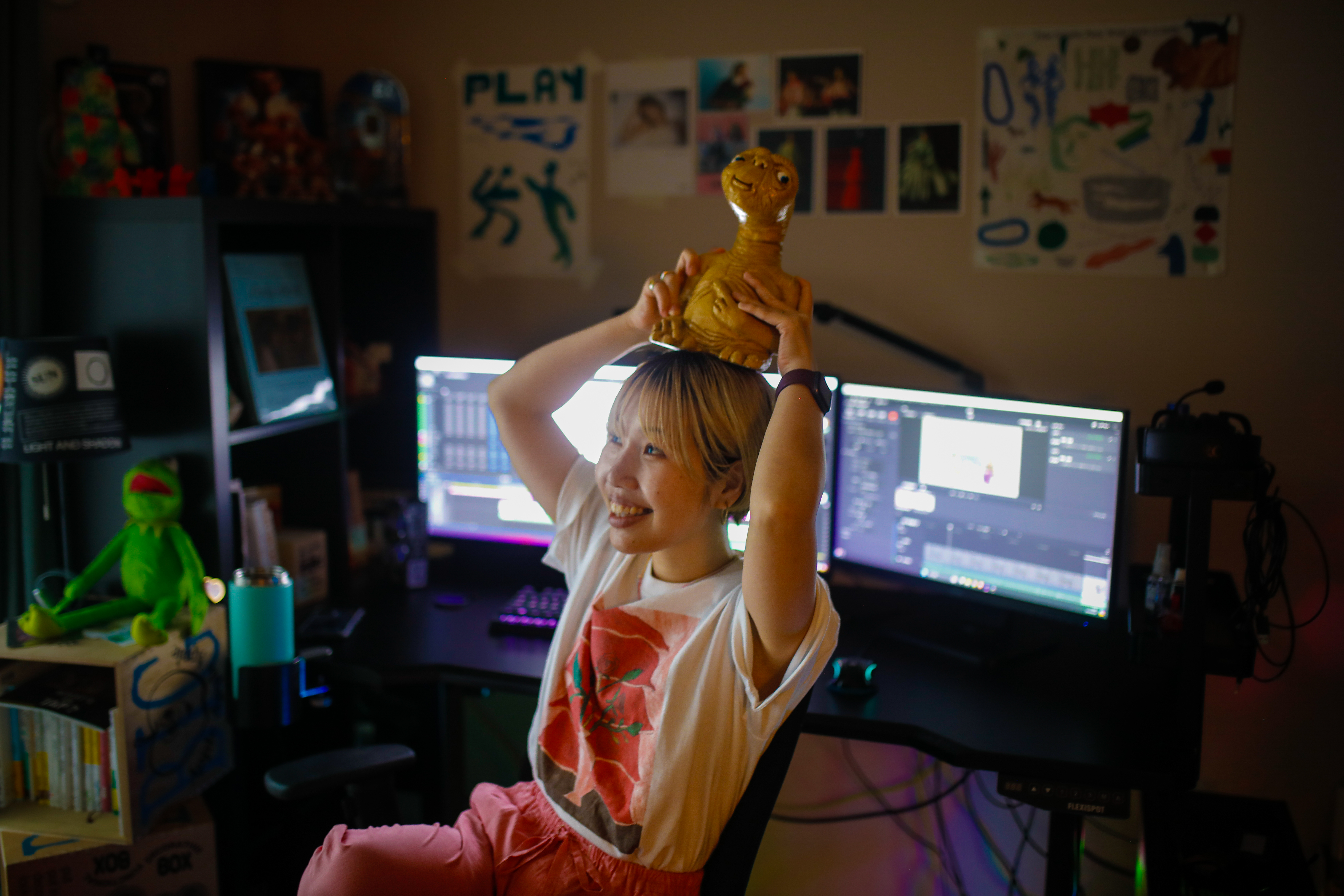 UNLABELING Creative Studio